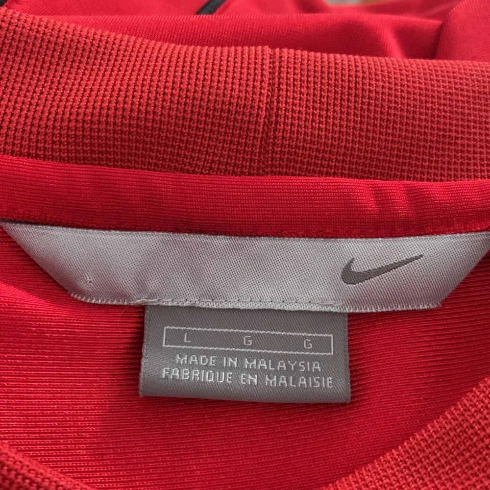 Nike mens tank top size L - Picture 4 of 5